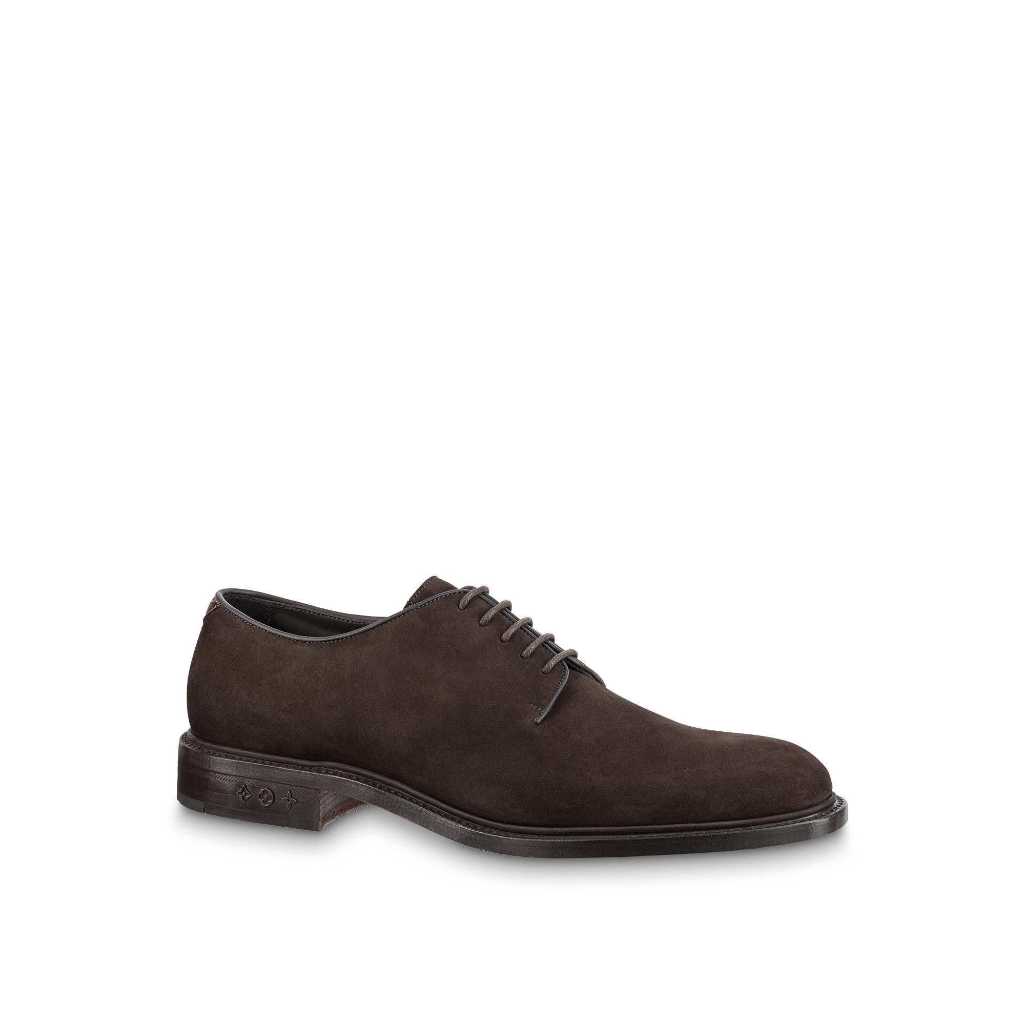 LV Flex Derby - Shoes | LOUIS VUITTON
